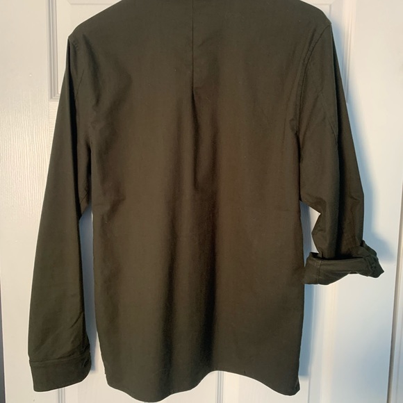 Lululemon Flannel - Picture 4 of 4